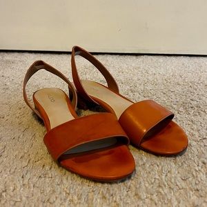 Candace Sandals